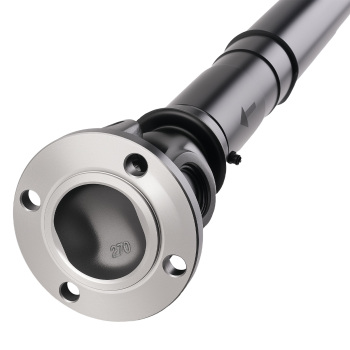 Rear Driveshaft compatible for Land Rover Discovery V8 4.6L Sport Utility 4-Door 2003-2004