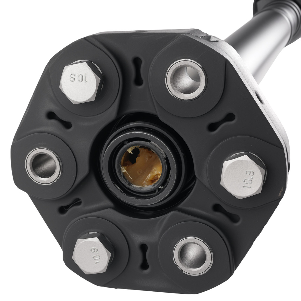 Rear Driveshaft compatible for Land Rover Discovery V8 4.6L Sport Utility 4-Door 2003-2004