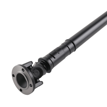 Rear Driveshaft compatible for Land Rover Discovery V8 4.6L Sport Utility 4-Door 2003-2004