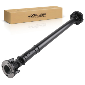 Rear Driveshaft compatible for Land Rover Discovery V8 4.6L Sport Utility 4-Door 2003-2004