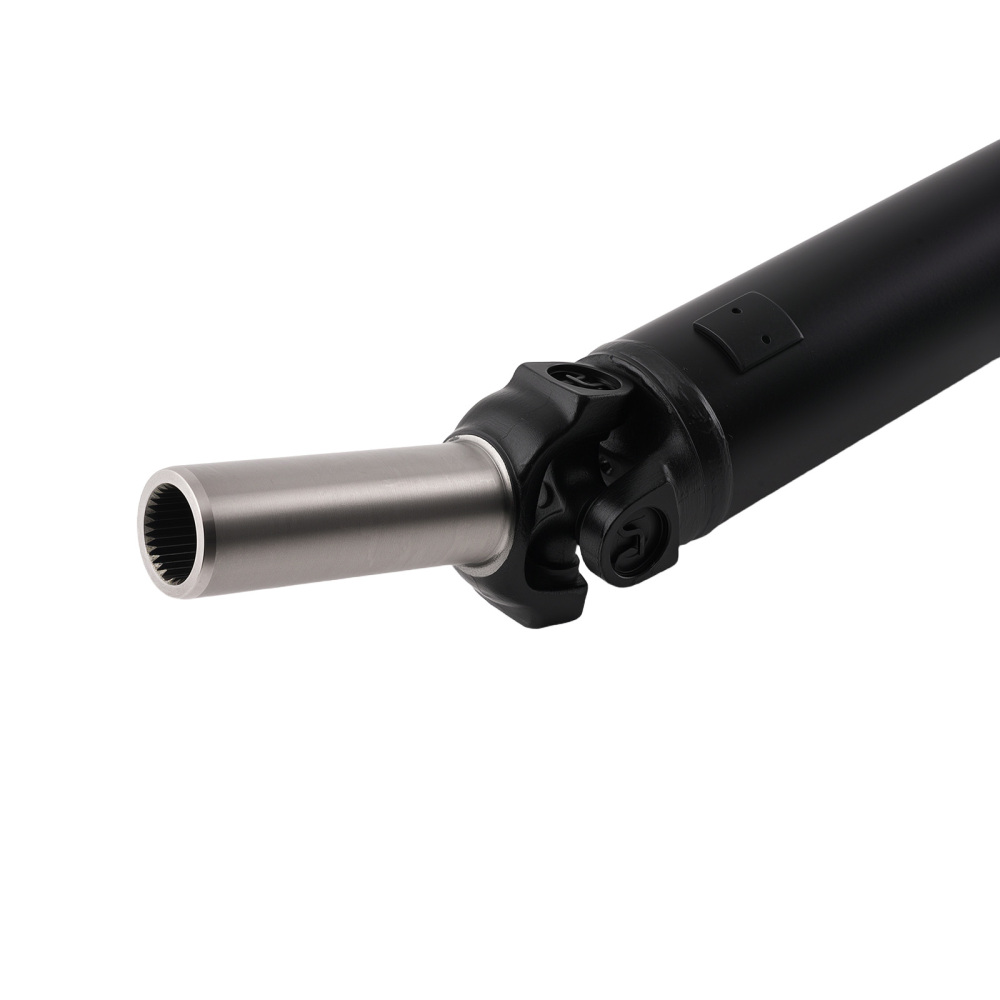 Driveshaft Rear For F150 Truck compatible for Lincoln Mark LT compatible for Ford F-150 2004-2008 5L3Z-4602-KA