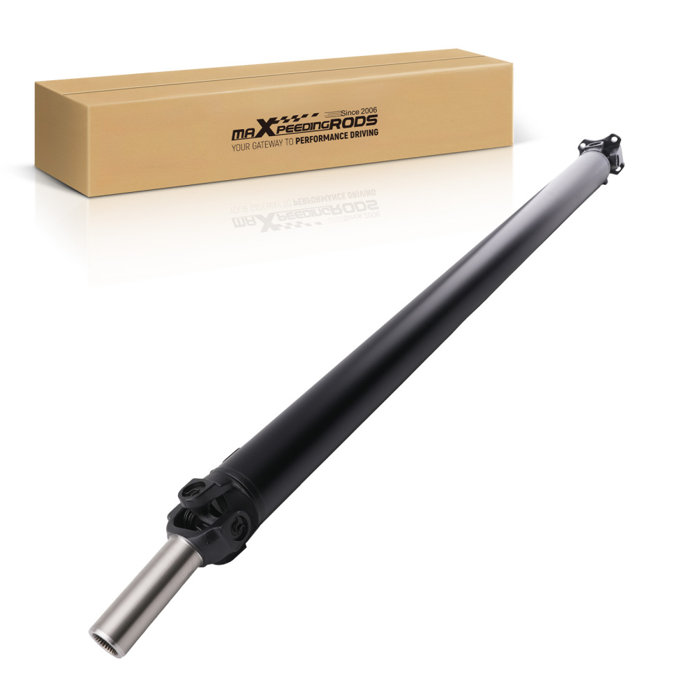 Driveshaft Rear For F150 Truck compatible for Lincoln Mark LT compatible for Ford F-150 2004-2008 5L3Z-4602-KA