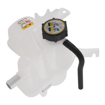 Radiator Coolant Reservoir compatible for Ford Escape/Compatible for Mariner 2.0-3.0L 2001-2012 603-215