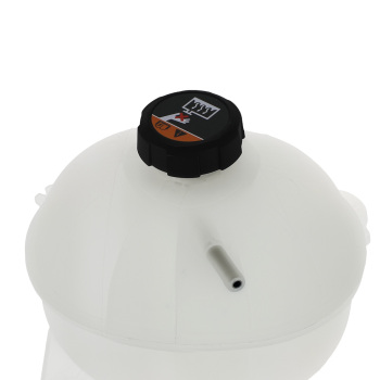 Coolant Expansion Bottle compatible for Hyundai Tucson 1.6L 2.0L 16-21 25431D3600 with Cap
