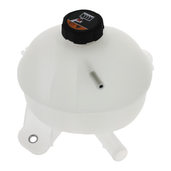 Coolant Expansion Bottle compatible for Hyundai Tucson 1.6L 2.0L 16-21 25431D3600 with Cap