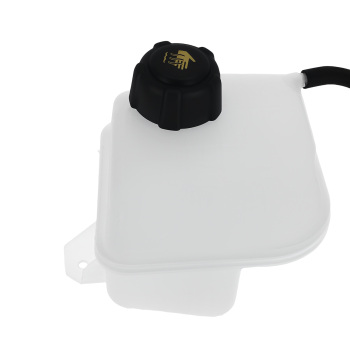 Coolant Reservoir Tank compatible for Nissan QASHQAI 2007-2013 21721-JD00B w/ Cap Hose