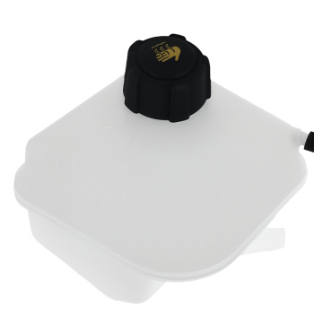 Coolant Reservoir Tank compatible for Nissan QASHQAI 2007-2013 21721-JD00B w/ Cap Hose