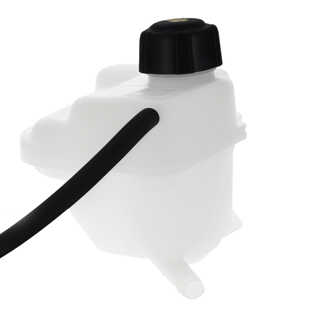 Coolant Reservoir Tank compatible for Nissan QASHQAI 2007-2013 21721-JD00B w/ Cap Hose
