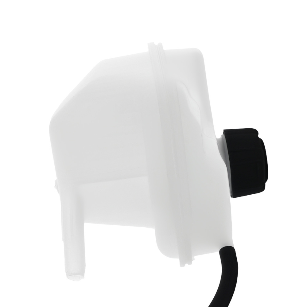 Coolant Reservoir Tank compatible for Nissan QASHQAI 2007-2013 21721-JD00B w/ Cap Hose