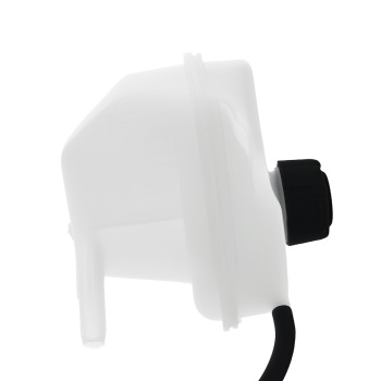 Coolant Reservoir Tank compatible for Nissan QASHQAI 2007-2013 21721-JD00B w/ Cap Hose