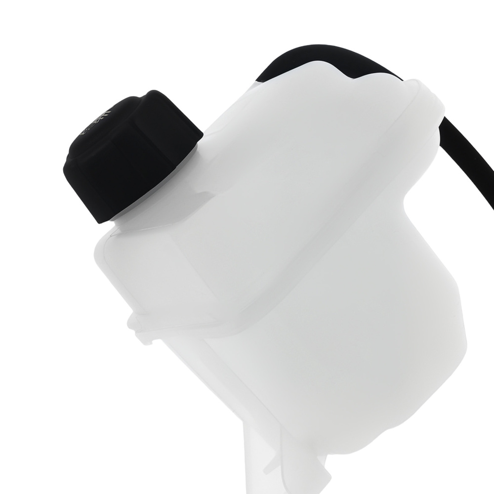 Coolant Reservoir Tank compatible for Nissan QASHQAI 2007-2013 21721-JD00B w/ Cap Hose