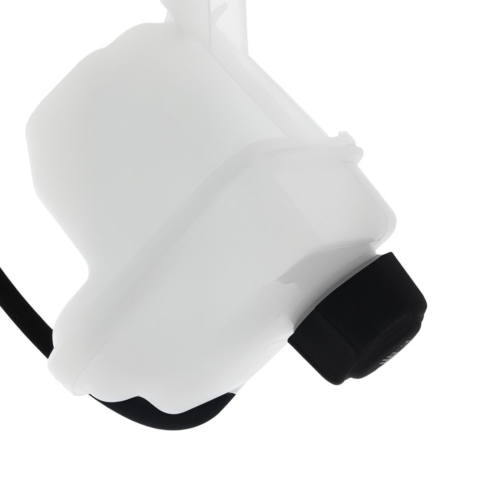 Coolant Reservoir Tank compatible for Nissan QASHQAI 2007-2013 21721-JD00B w/ Cap Hose