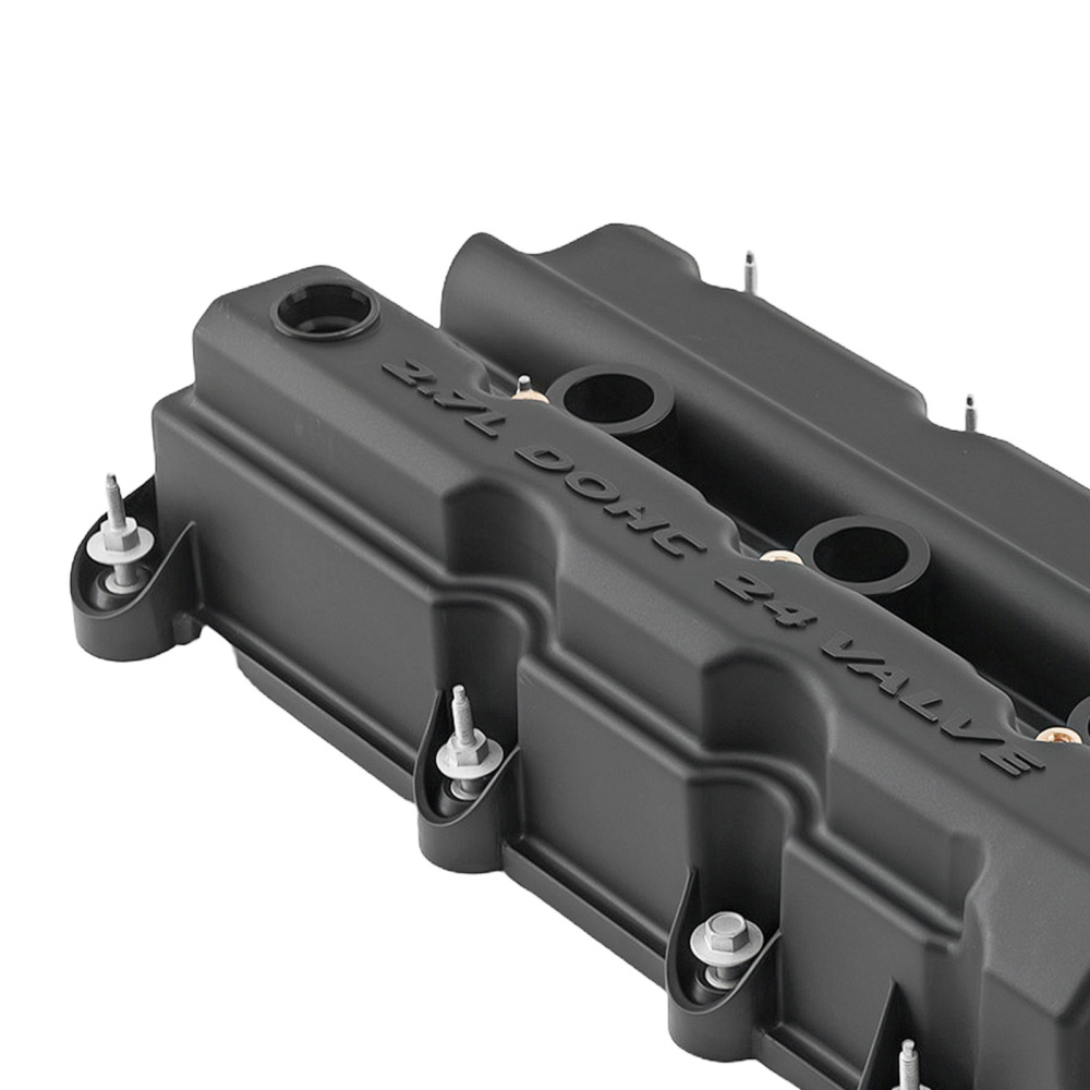 Engine Cover Assembly compatible for Chrysler 300 2.7L 2007-2010 4892186AA Right Bank