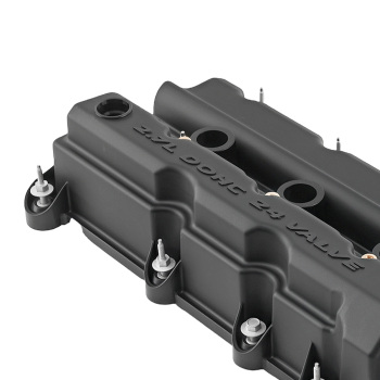 Engine Cover Assembly compatible for Chrysler 300 2.7L 2007-2010 4892186AA Right Bank