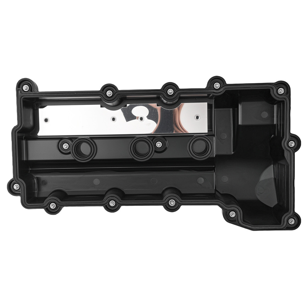 Engine Cover Assembly compatible for Chrysler 300 2.7L 2007-2010 4892186AA Right Bank