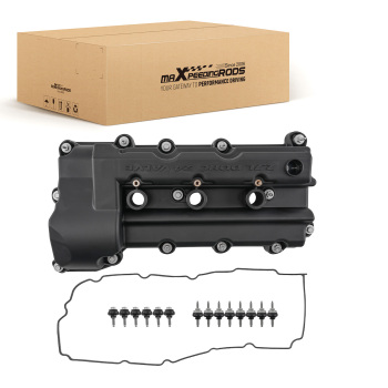 Engine Cover Assembly compatible for Chrysler 300 2.7L 2007-2010 4892186AA Right Bank