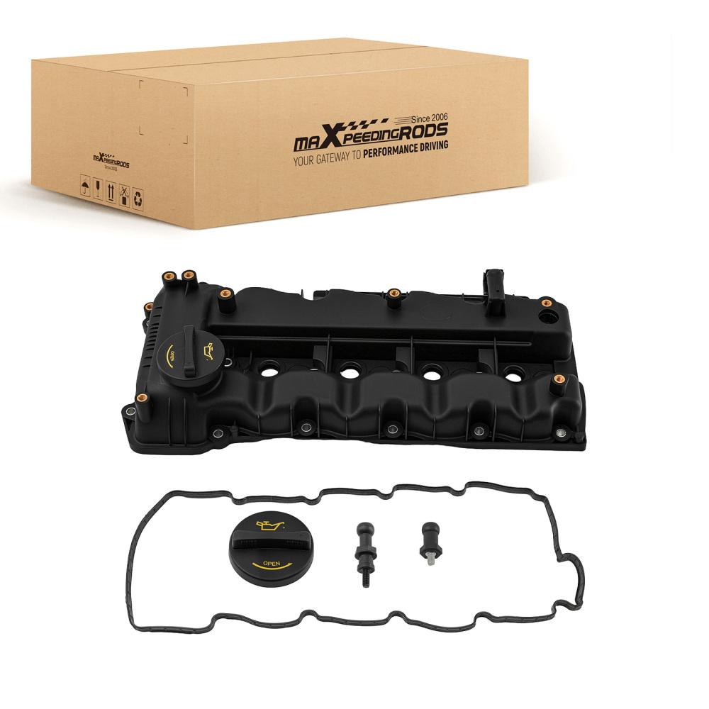 Coperchio Valvole compatibile per Hyundai i20 GB 1.4 CRDi 2014-2018 224102A600