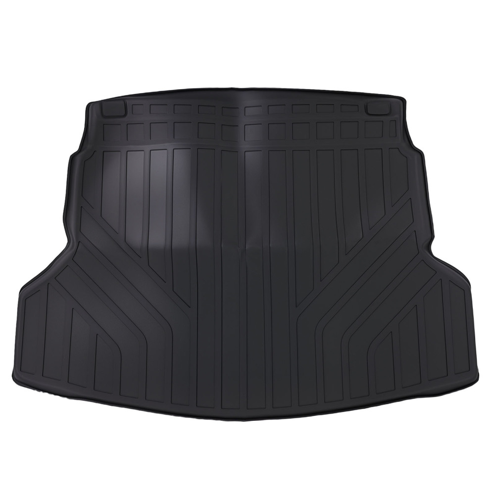 All Season Cargo Liner compatible for Honda CRV 2007-2016 TPE Trunk Bed Mat Waterproof