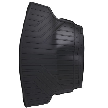 All Season Cargo Liner compatible for Honda CRV 2007-2016 TPE Trunk Bed Mat Waterproof