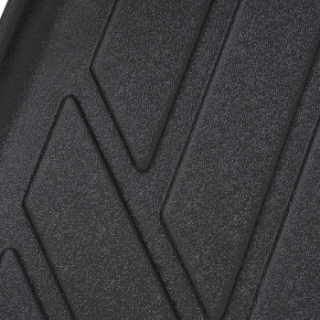 All Season Cargo Mat compatible for Honda CRV 2023-2025 Black TPE Trunk Liner Waterproof