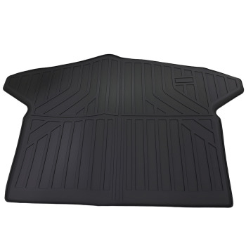 Anti-Slip Cargo Liner TPE compatible for Mazda CX-5 2017-2025 Trunk Bed Mat Waterproof