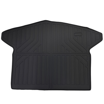 Anti-Slip Cargo Liner TPE compatible for Mazda CX-5 2017-2025 Trunk Bed Mat Waterproof