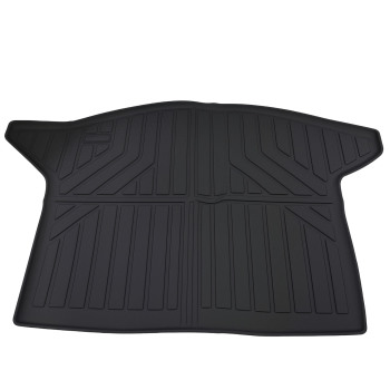 Anti-Slip Cargo Liner TPE compatible for Mazda CX-5 2017-2025 Trunk Bed Mat Waterproof