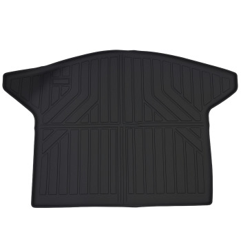 Anti-Slip Cargo Liner TPE compatible for Mazda CX-5 2017-2025 Trunk Bed Mat Waterproof