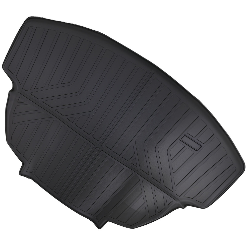 All Weather Cargo Liner compatible for Toyota Corolla Sedan 2020-2023 Trunk Bed Mat TPE