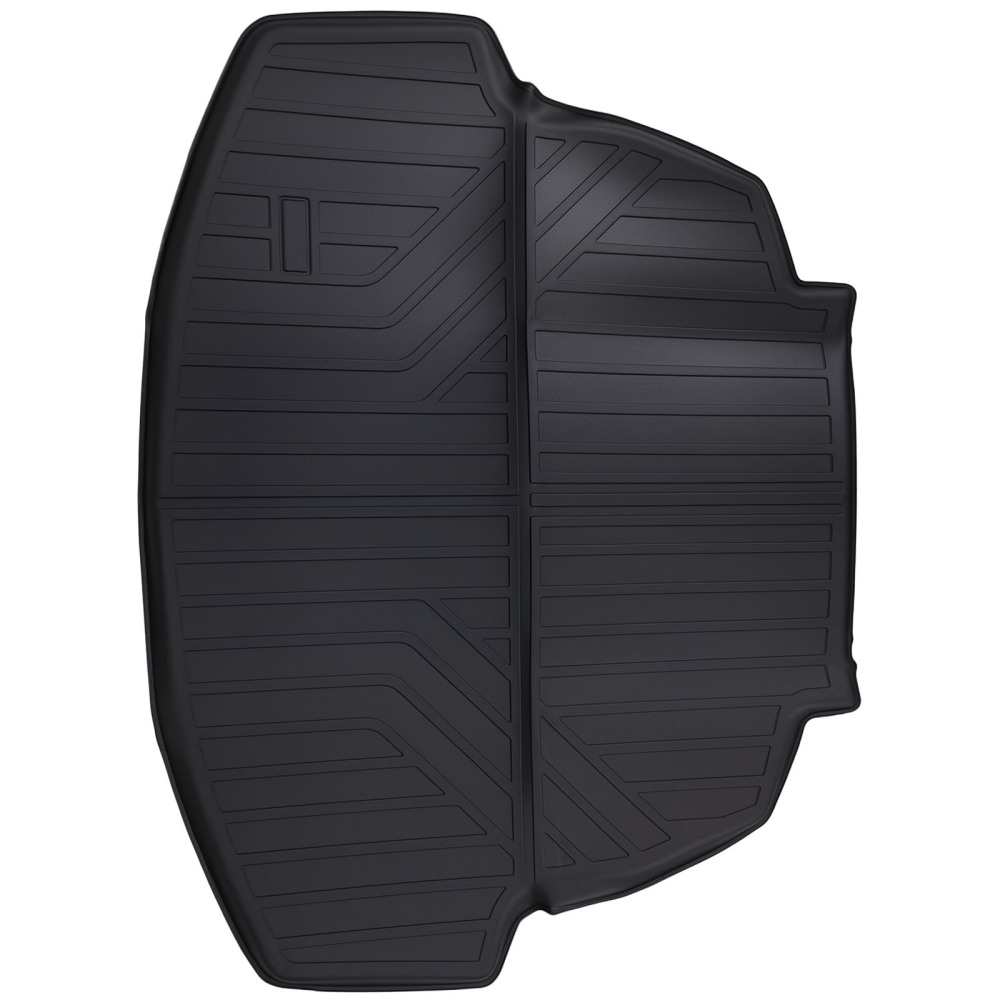 All Weather Cargo Liner compatible for Toyota Corolla Sedan 2020-2023 Trunk Bed Mat TPE