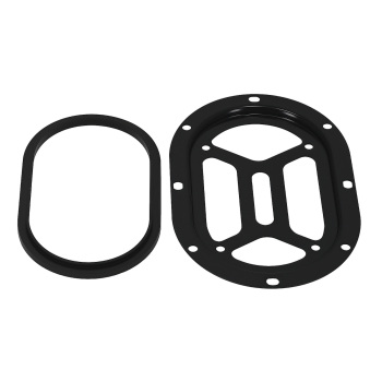 Electric Fuel Pump Module Assembly compatible for Hyundai Santa Fe 2.7L V6 2003-2006