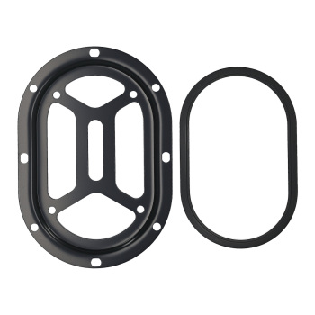 Electric Fuel Pump Module Assembly compatible for Hyundai Santa Fe 2.7L V6 2003-2006