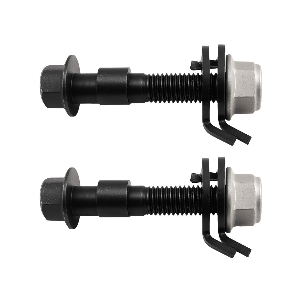 3 Complete Level Set with Links compatible for Honda Ridgeline 06-14 Front Rear Steel