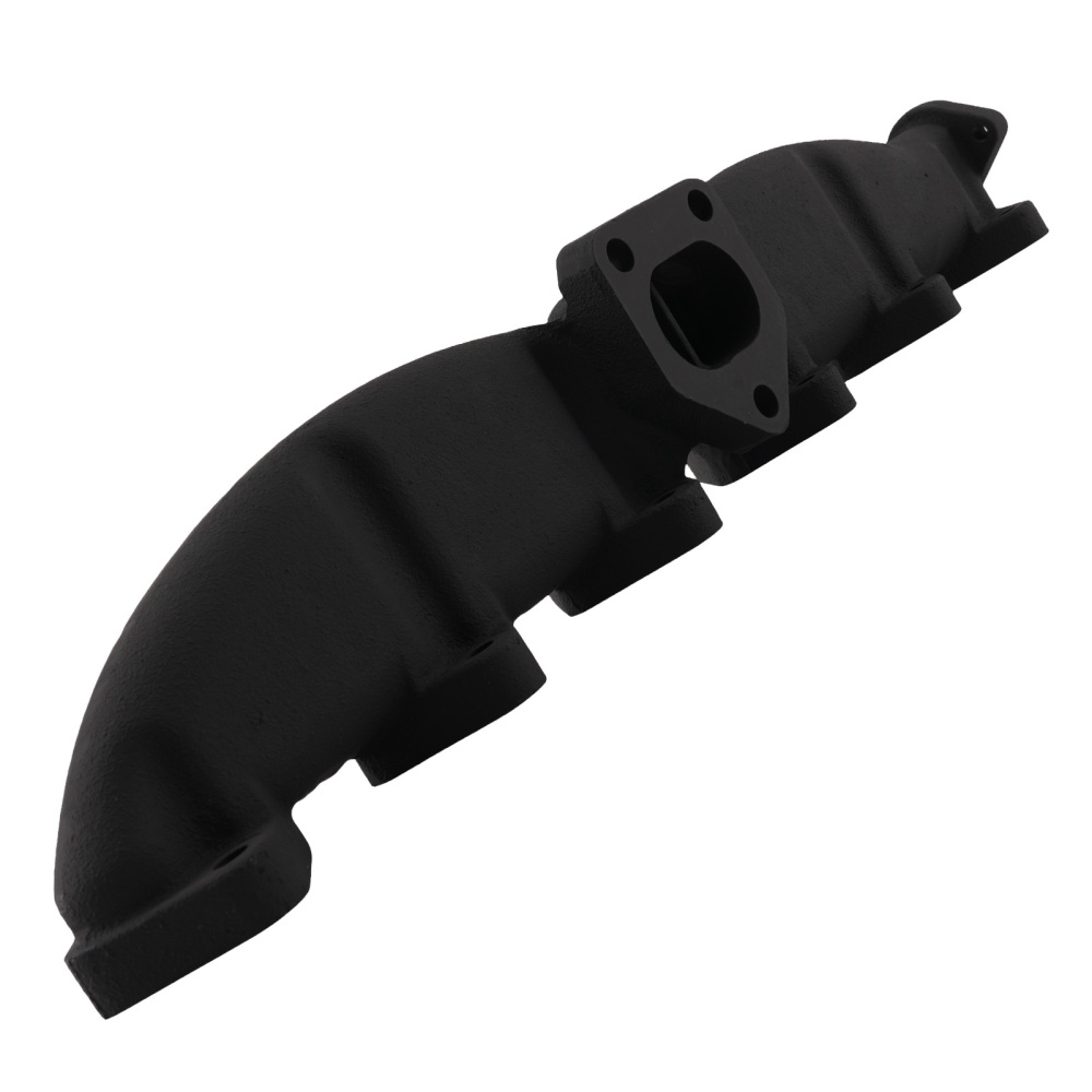 Compatible for BMW m57n Exhaust Manifold Iron E60 E61 E65 X5 2.5d 325d 330d 525d 530d