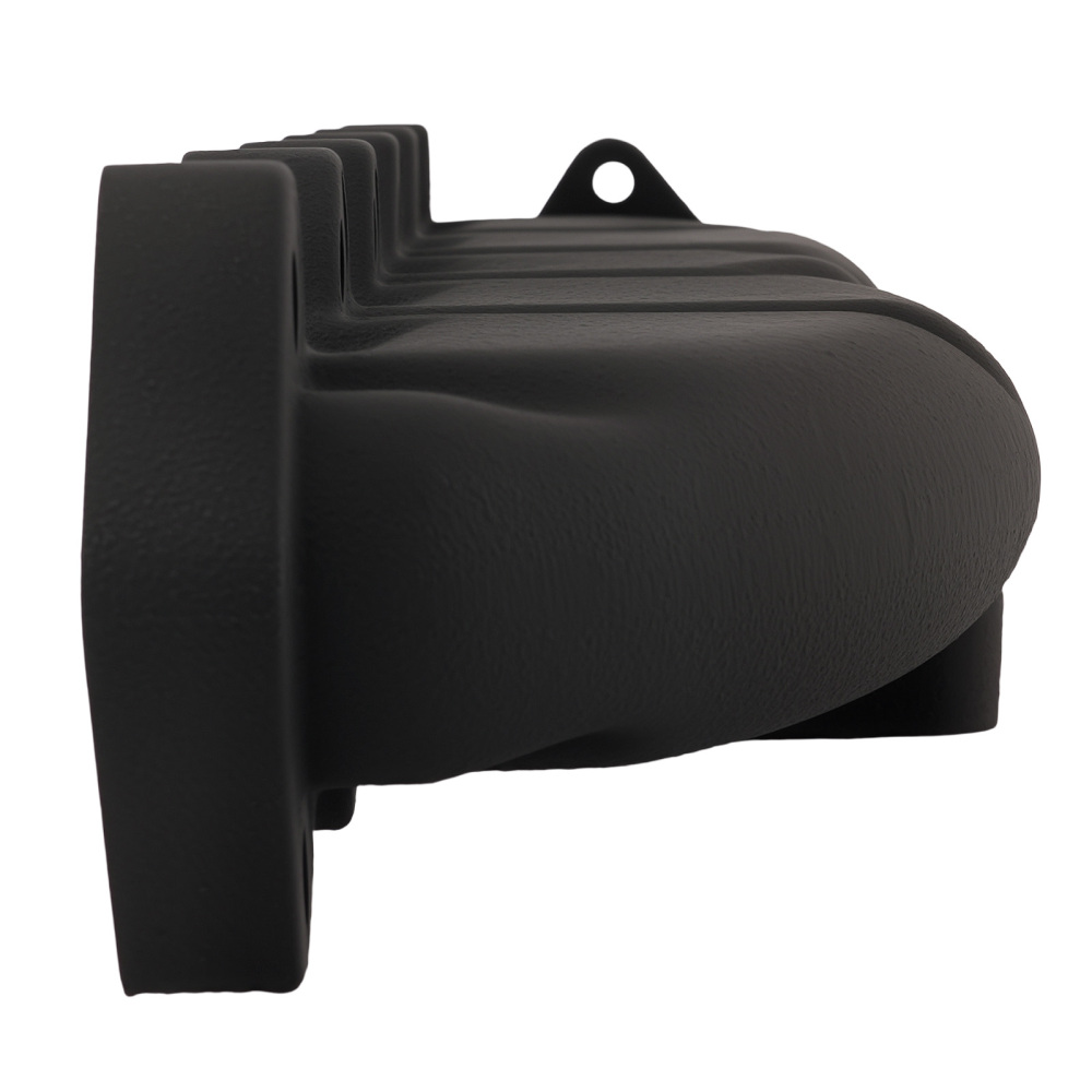 Compatible for BMW m57n Exhaust Manifold Iron E60 E61 E65 X5 2.5d 325d 330d 525d 530d