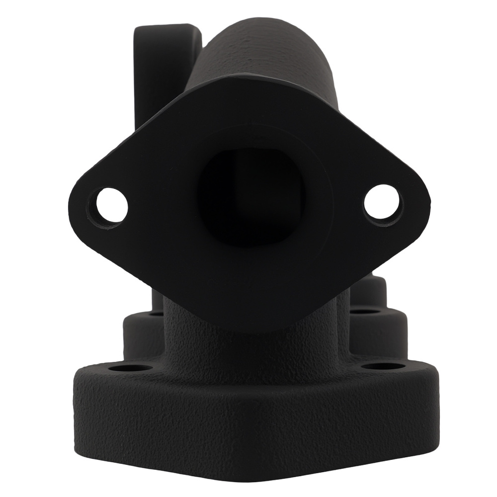 Compatible for BMW m57n Exhaust Manifold Iron E60 E61 E65 X5 2.5d 325d 330d 525d 530d