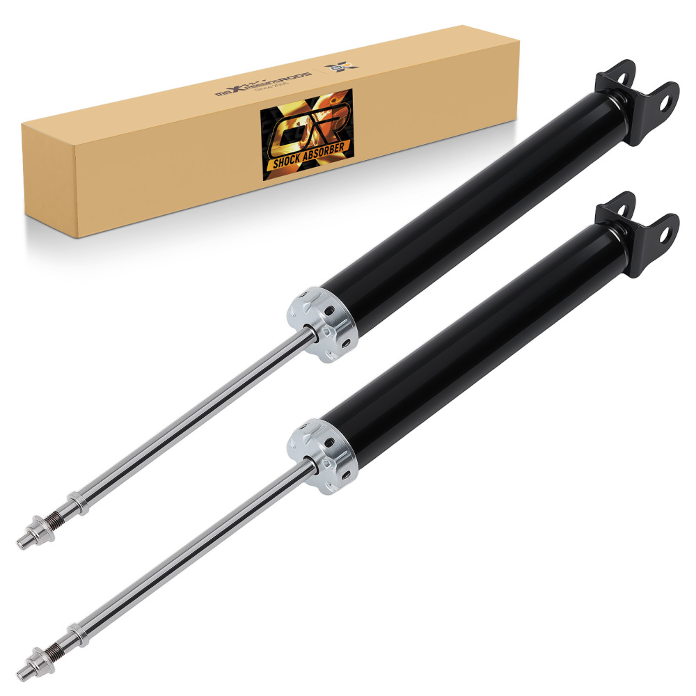 Rear Shock Absorber Assembly Left Right compatible for HYUNDAI TUCSON compatible for FWD 2010-2015