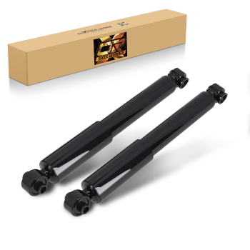 2x Rear Shock Absorber Assembly compatible for Hyundai Veloster 2012-2015 Elantra 2011-2016