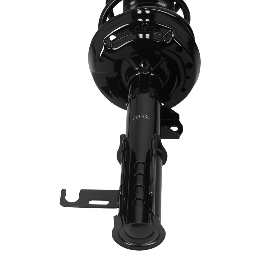 Complete Shock Absorber Struts compatible for Chevrolet Cruze 2011-2012 1.4L 1.8L