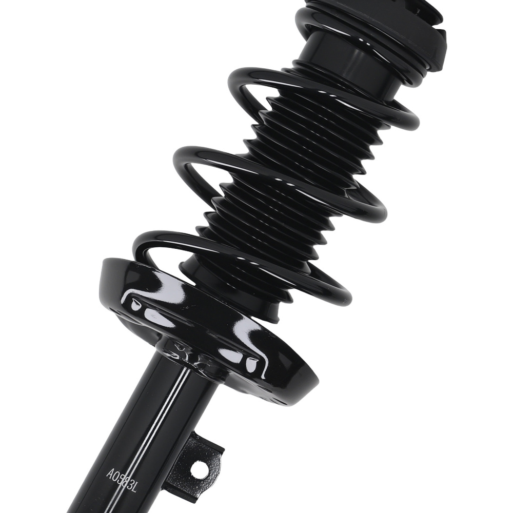 Complete Shock Absorber Struts compatible for Chevrolet Cruze 2011-2012 1.4L 1.8L