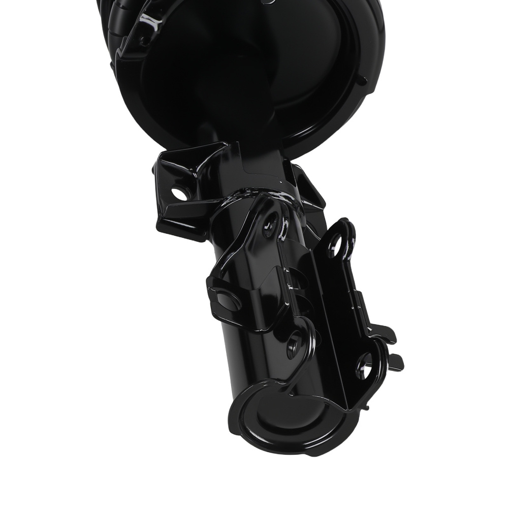 Suspension Front Strut Spring Assembly compatible for Volvo S60 2001-2009 S80 1999-2006