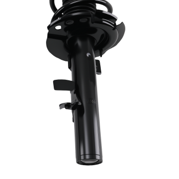 2X Front Complete StrutsCoil Spring Assembly For Ford Focus 2013-2018