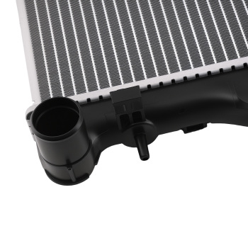 Aluminum Coolant Radiator compatible for Subaru Outback Legacy H4 2.5L 2015-2019 13461