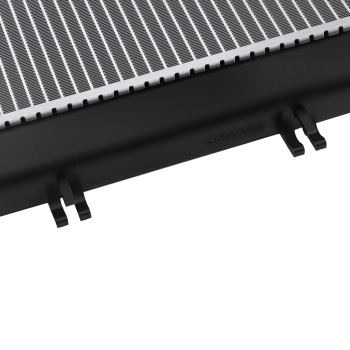 Aluminum Coolant Radiator compatible for Subaru Outback Legacy H4 2.5L 2015-2019 13461