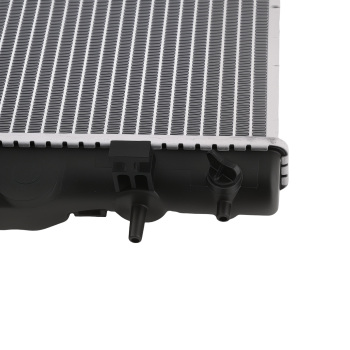 Aluminum Coolant Radiator compatible for Subaru Outback Legacy H4 2.5L 2015-2019 13461