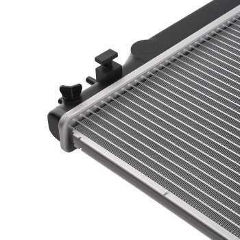 Aluminum Coolant Radiator compatible for Subaru Outback Legacy H4 2.5L 2015-2019 13461