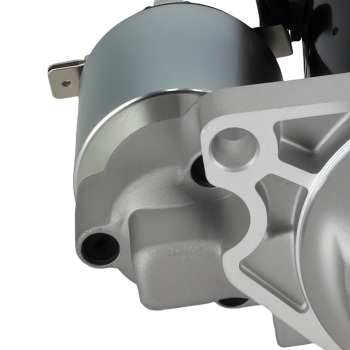 1.1kW Starter Motor compatible for MG MGB L4 1.8L 1968-1980 16164N LRS184 12V