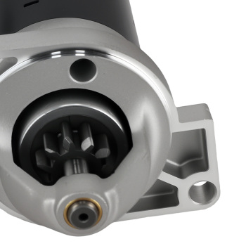 1.1kW Starter Motor compatible for MG MGB L4 1.8L 1968-1980 16164N LRS184 12V