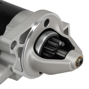 1.1kW Starter Motor compatible for MG MGB L4 1.8L 1968-1980 16164N LRS184 12V