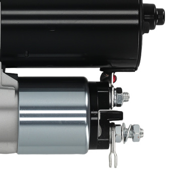 1.1kW Starter Motor compatible for MG MGB L4 1.8L 1968-1980 16164N LRS184 12V